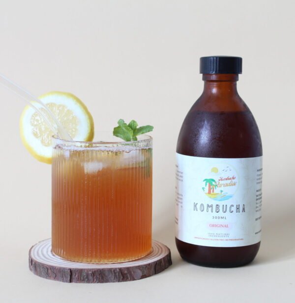 Original Kombucha